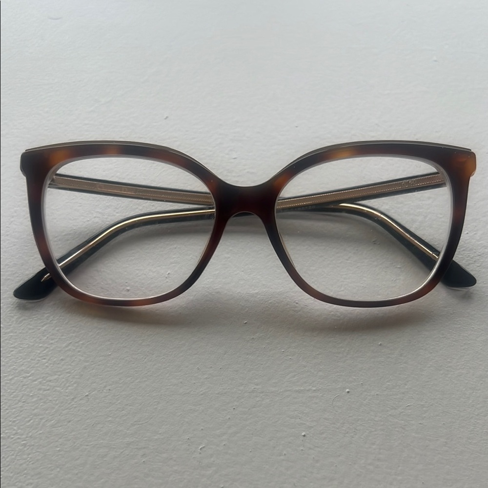DIOR Tortoise Shell Women's Glasses